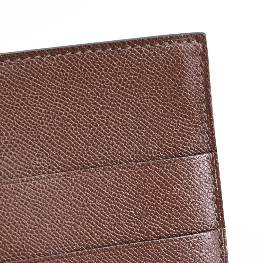 Hermes Wallet Bearn Souffle — view 7