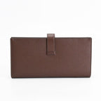 Hermes Wallet Bearn Souffle — view 3