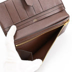 Hermes Wallet Bearn Souffle — view 6