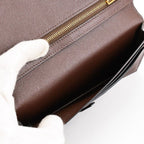 Hermes Wallet Bearn Souffle — view 5