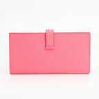 Hermes Wallet Bearn Souffle — view 3