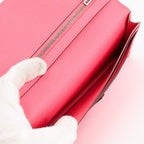Hermes Wallet Bearn Souffle — view 4