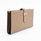 Hermes Wallet Bearn Souffle — view 2