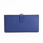 Hermes Wallet Bearn Souffle Verso — view 3