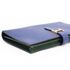Hermes Wallet Bearn Souffle Verso — view 8