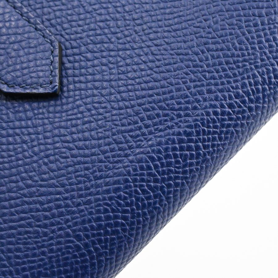 Hermes Wallet Bearn Souffle Verso — view 9