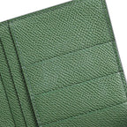 Hermes Wallet Bearn Souffle Verso — view 7