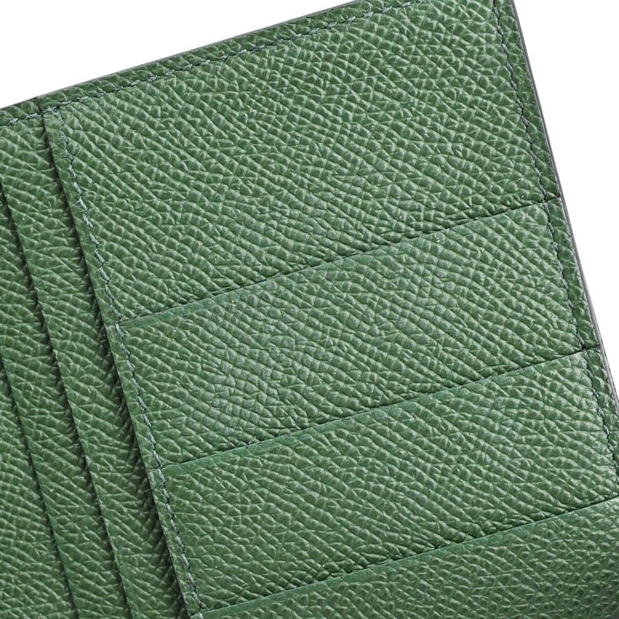 Hermes Wallet Bearn Souffle Verso — view 7