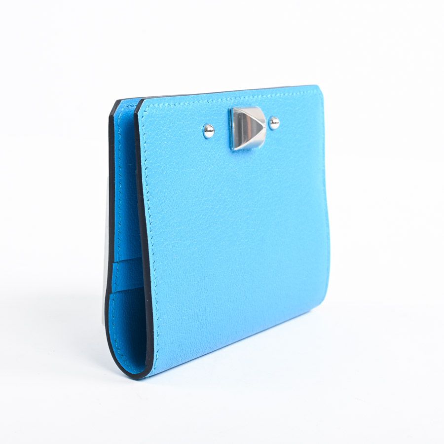Hermes Card Case Medall — view 2