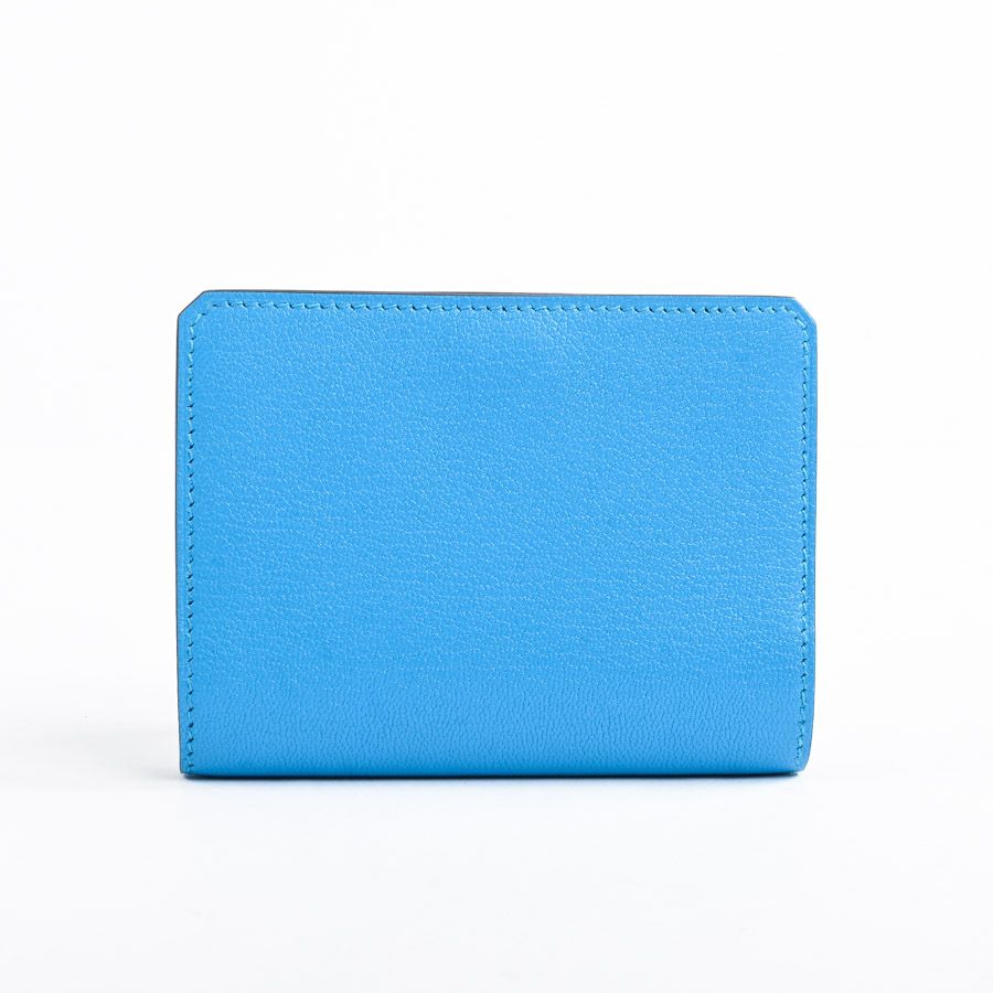 Hermes Card Case Medall — view 3