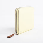 Hermes Compact Wallet Azap Silk — view 2