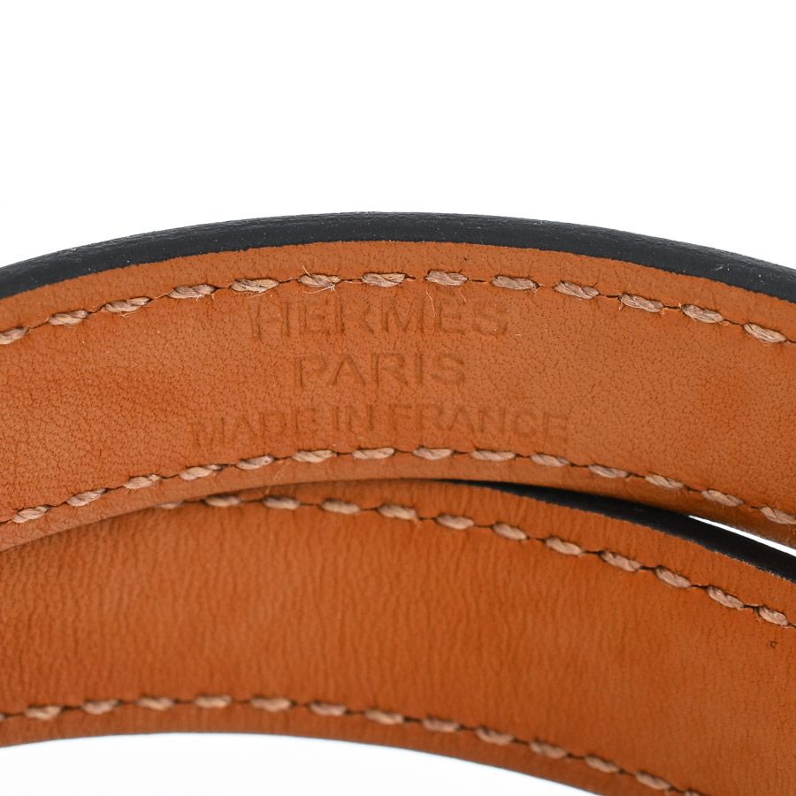 Hermes Bracelet Kelly Double Tour — view 5
