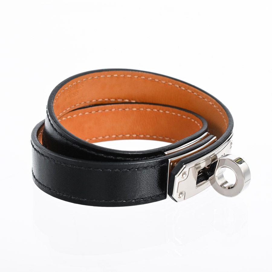 Hermes Bracelet Kelly Double Tour — view 2