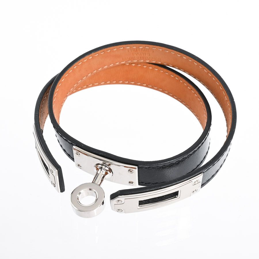 Hermes Bracelet Kelly Double Tour — view 4