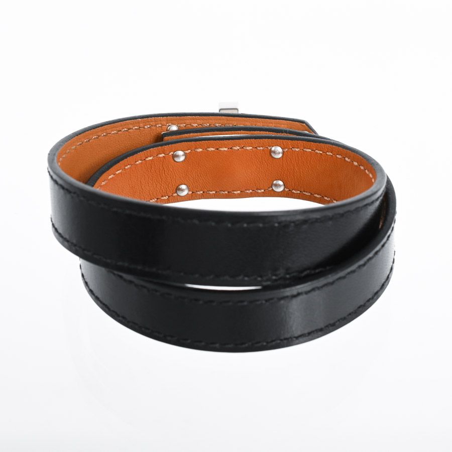 Hermes Bracelet Kelly Double Tour — view 3