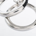 Hermes Ring Fribustier Silver — view 9