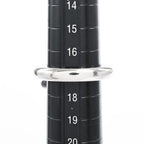 Hermes Ring Fribustier Silver — view 7