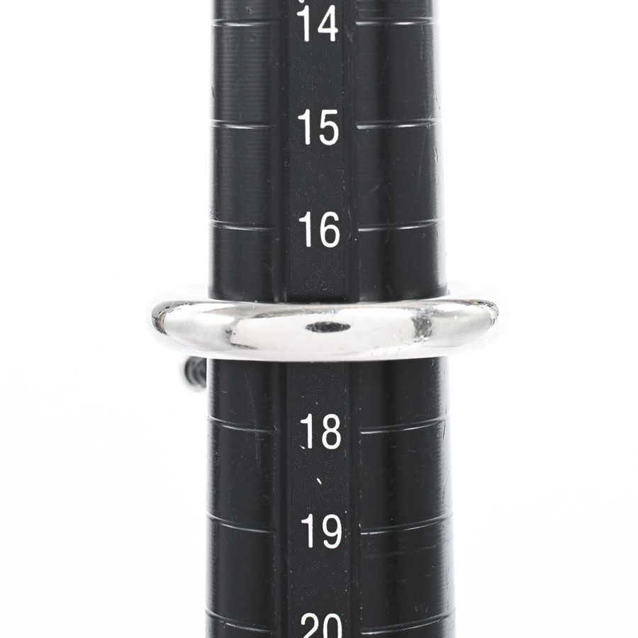 Hermes Ring Fribustier Silver — view 7