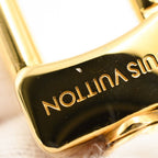 Louis Vuitton Key Holder LV Petula Skate — view 9