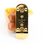 Louis Vuitton Key Holder LV Petula Skate — view 8