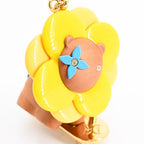 Louis Vuitton Key Holder LV Petula Skate — view 6