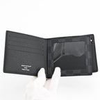 Louis Vuitton Compact Wallet Portefeuille Amerigo NM — view 4