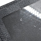 Louis Vuitton Compact Wallet Portefeuille Amerigo NM — view 9