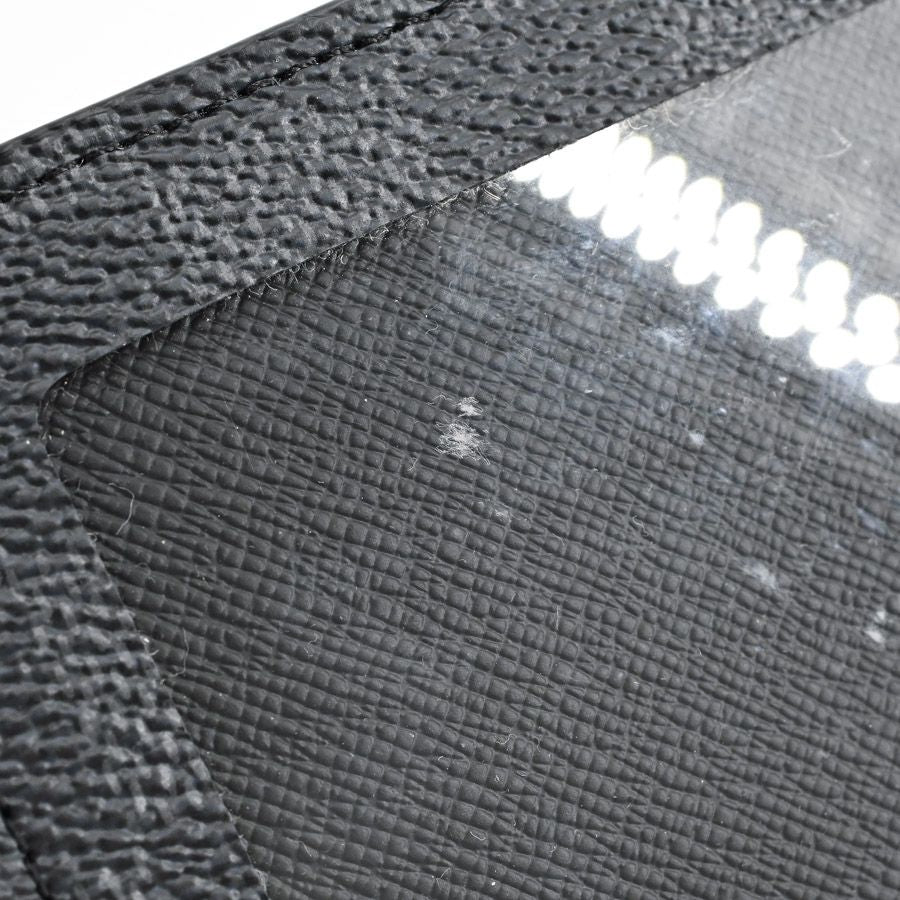 Louis Vuitton Compact Wallet Portefeuille Amerigo NM — view 9