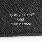 Louis Vuitton Compact Wallet Portefeuille Amerigo NM — view 8
