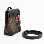 Louis Vuitton Shoulder Bag Steamer XS — view 2