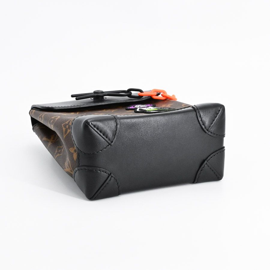 Louis Vuitton Shoulder Bag Steamer XS — view 5