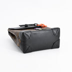 Louis Vuitton Shoulder Bag Steamer XS — view 5