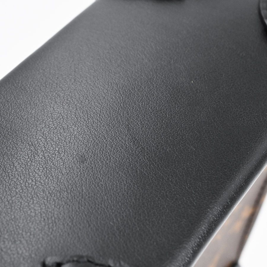 Louis Vuitton Shoulder Bag Steamer XS — view 9