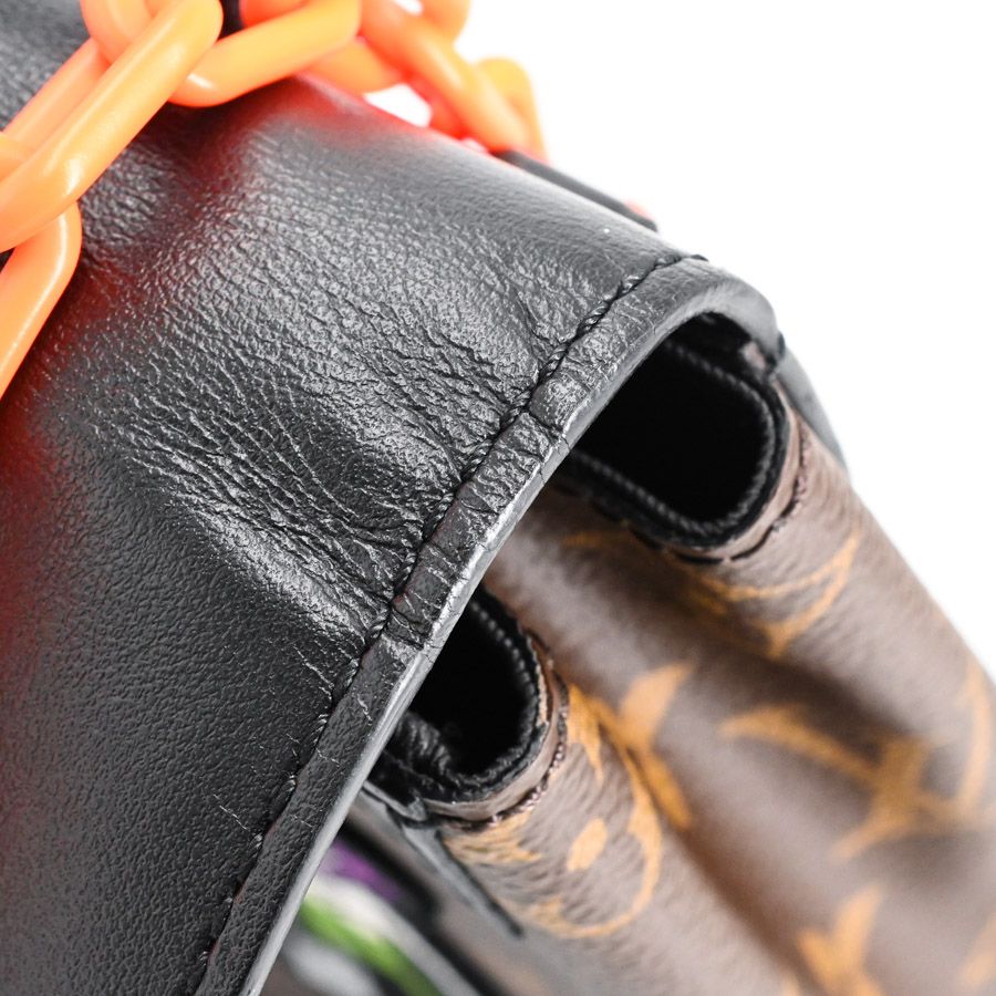 Louis Vuitton Shoulder Bag Steamer XS — view 7