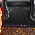 Louis Vuitton Shoulder Bag Steamer XS — view 8