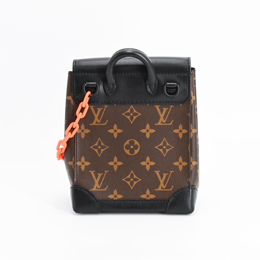 Louis Vuitton Shoulder Bag Steamer XS — view 3