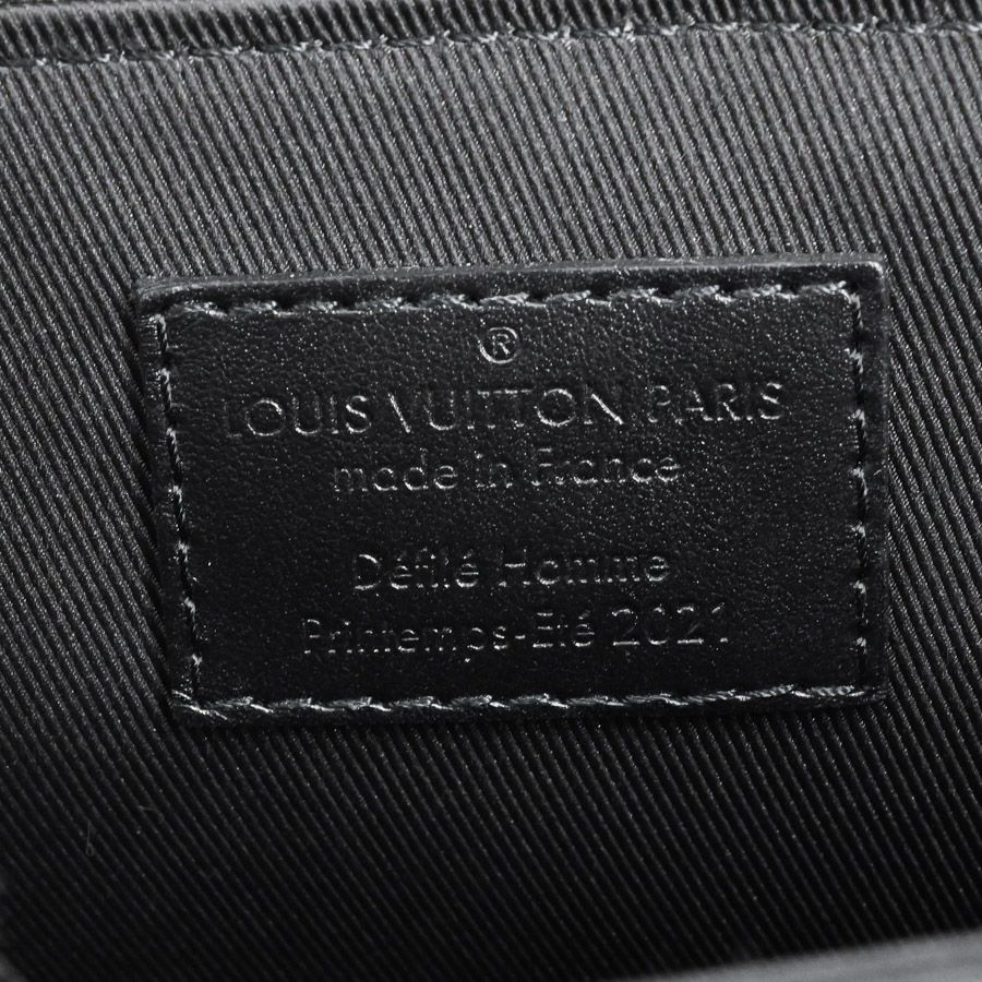Louis Vuitton Shoulder Bag Steamer XS — view 6