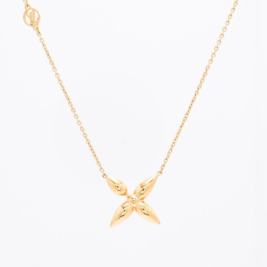 Louis Vuitton Necklace Coryel Isette — view 4
