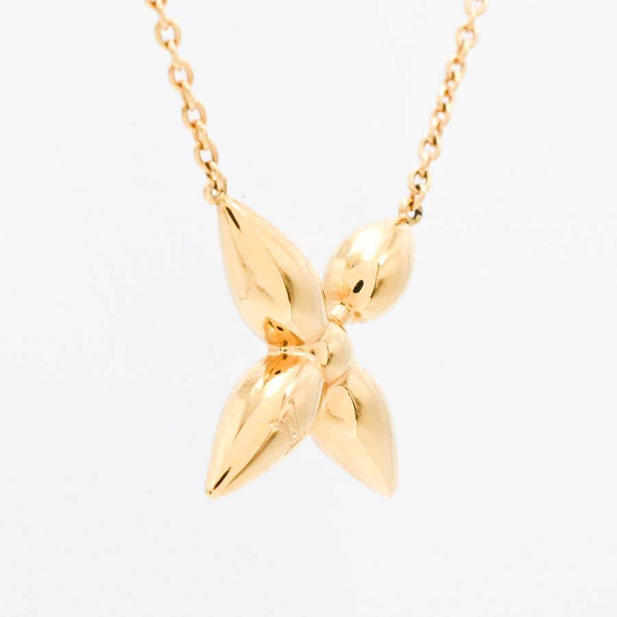 Louis Vuitton Necklace Coryel Isette — view 2