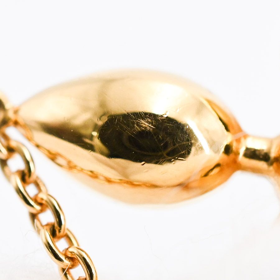 Louis Vuitton Necklace Coryel Isette — view 7