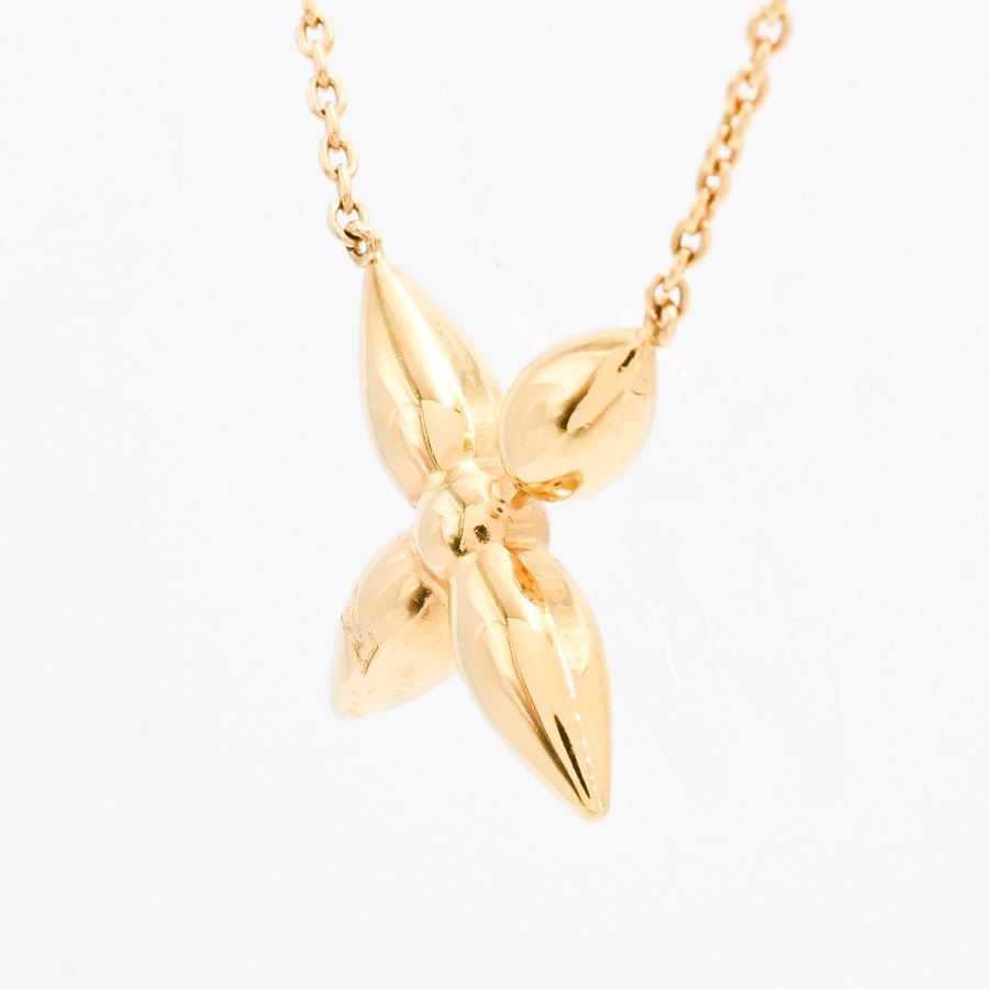Louis Vuitton Necklace Coryel Isette — view 3