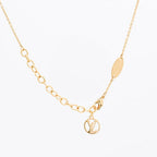 Louis Vuitton Necklace Coryel Isette — view 5