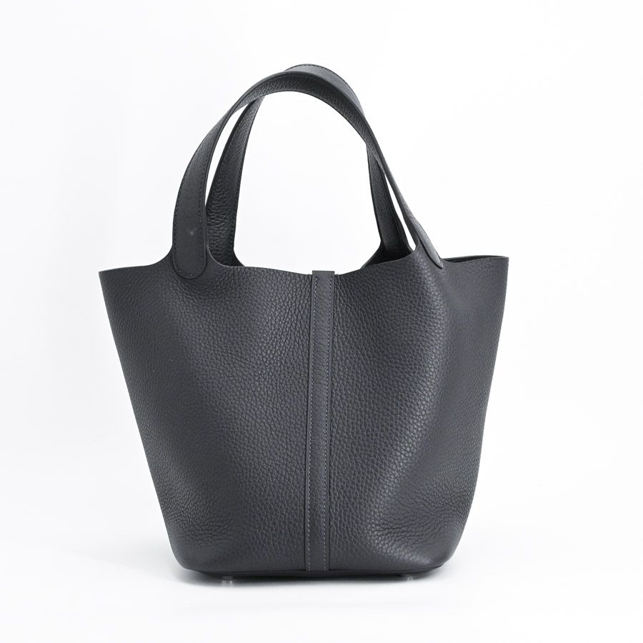 Hermes Handbag Picotin Lock MM — view 3