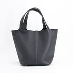 Hermes Handbag Picotin Lock MM — view 3