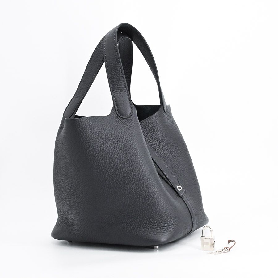 Hermes Handbag Picotin Lock MM — view 2