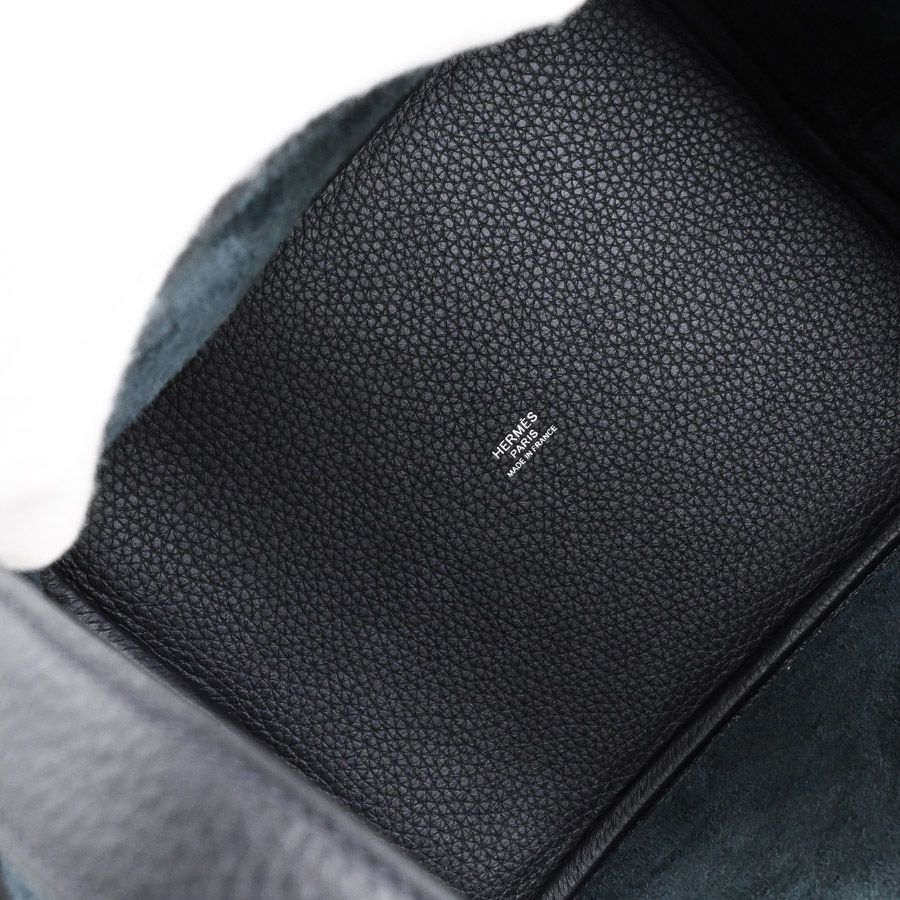 Hermes Handbag Picotin Lock MM — view 4