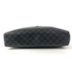 Louis Vuitton Business Briefcase Seven Days a Week Damier Graphite Canvas Black — view 5