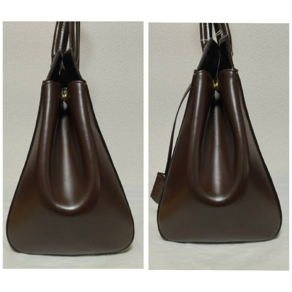Louis Vuitton Rivoli MM Damier 2-Way Shoulder Bag — view 3