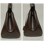 Louis Vuitton Rivoli MM Damier 2-Way Shoulder Bag — view 3