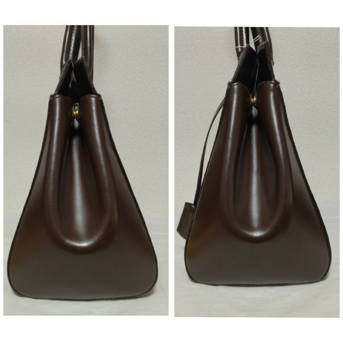 Louis Vuitton Rivoli MM Damier 2-Way Shoulder Bag — view 3